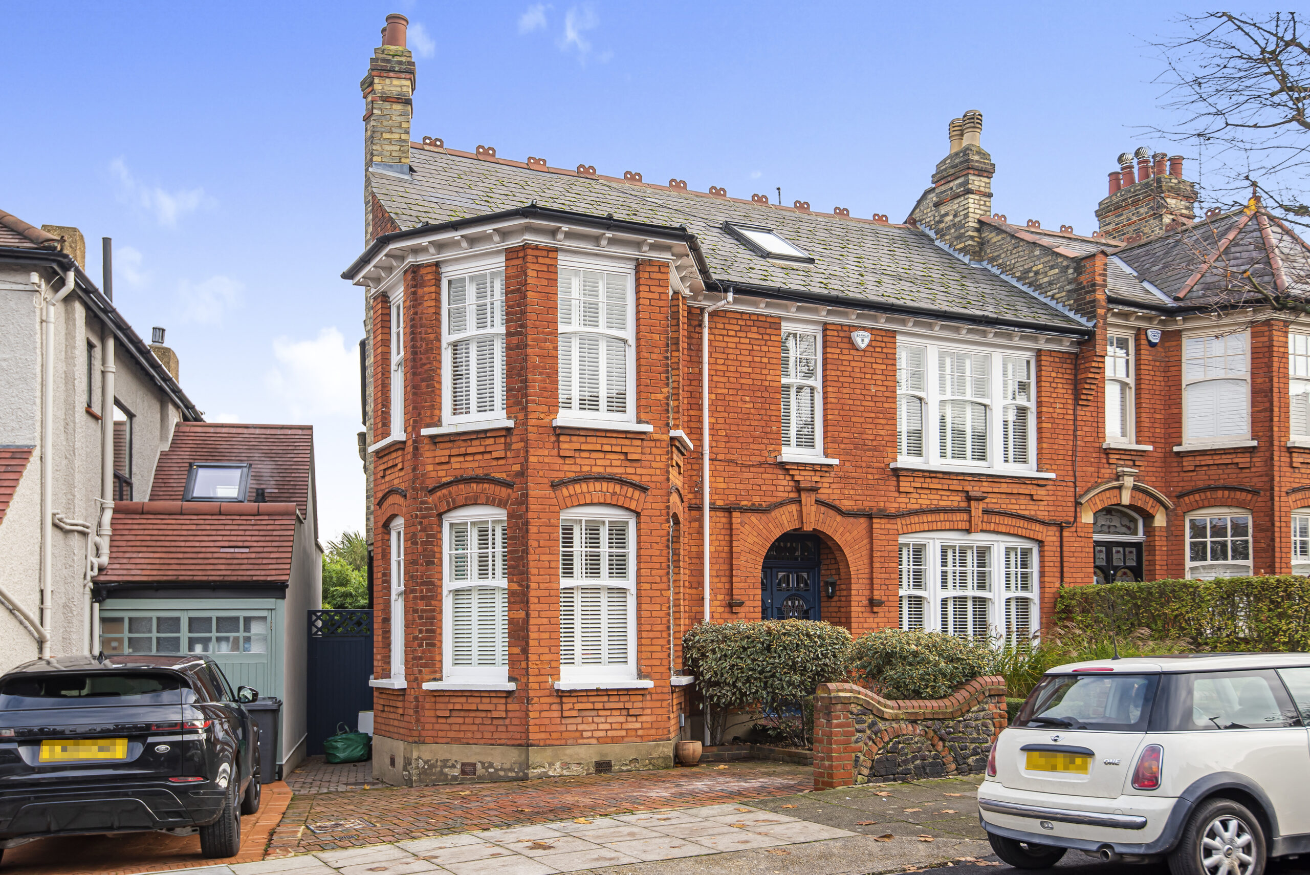 MUH220337 Windermere Road Tatlers Estate Agents